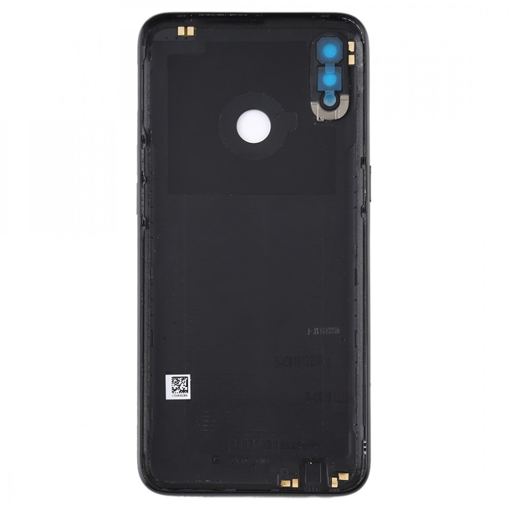 Battery Back Cover for OPPO Realme 3(Black) Oppo Replacement Parts Oppo Realme 3